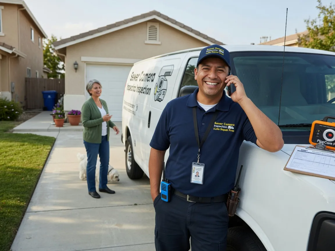 Sewer Line Repair Asbury, NJ FAQs